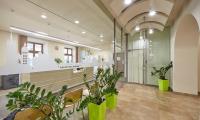 Tax Office, Cracow